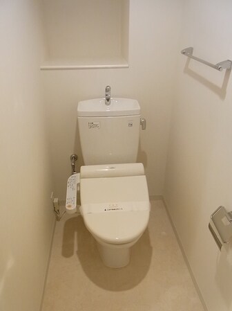 パークアクシス大塚の物件内観写真